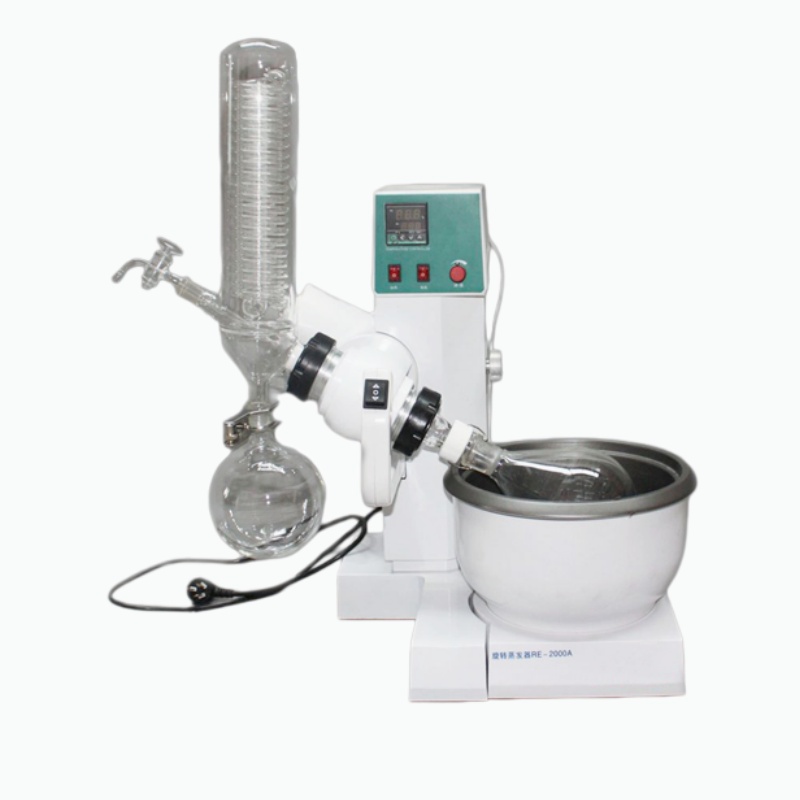RE3000E（3L）旋转蒸发器 3