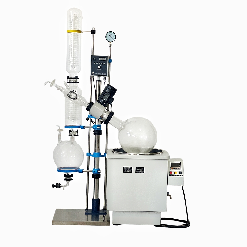 R-DC1005(10L)旋转蒸发器 2