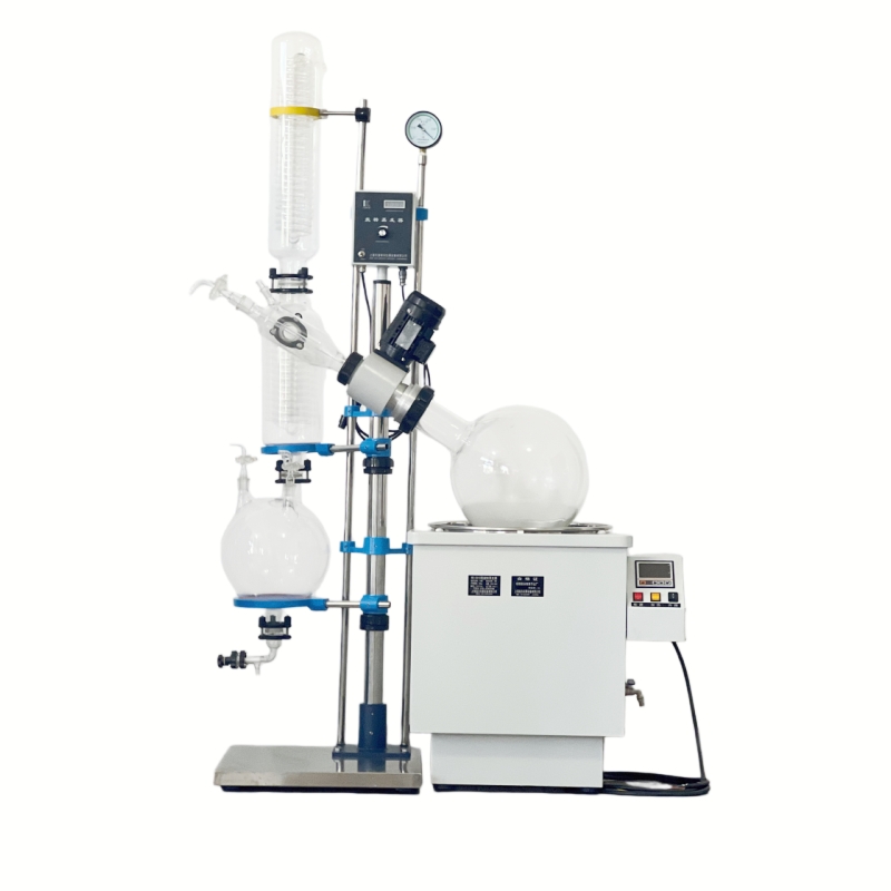R-DC1005(10L)旋转蒸发器 4