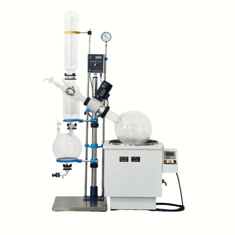 R-DC2010(20L)旋转蒸发器（仪） 2