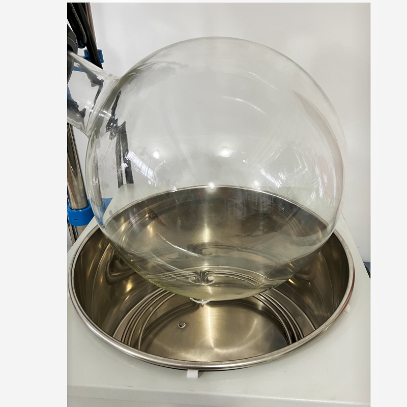 ExR1005(10L)防爆旋转蒸发器（仪） 4