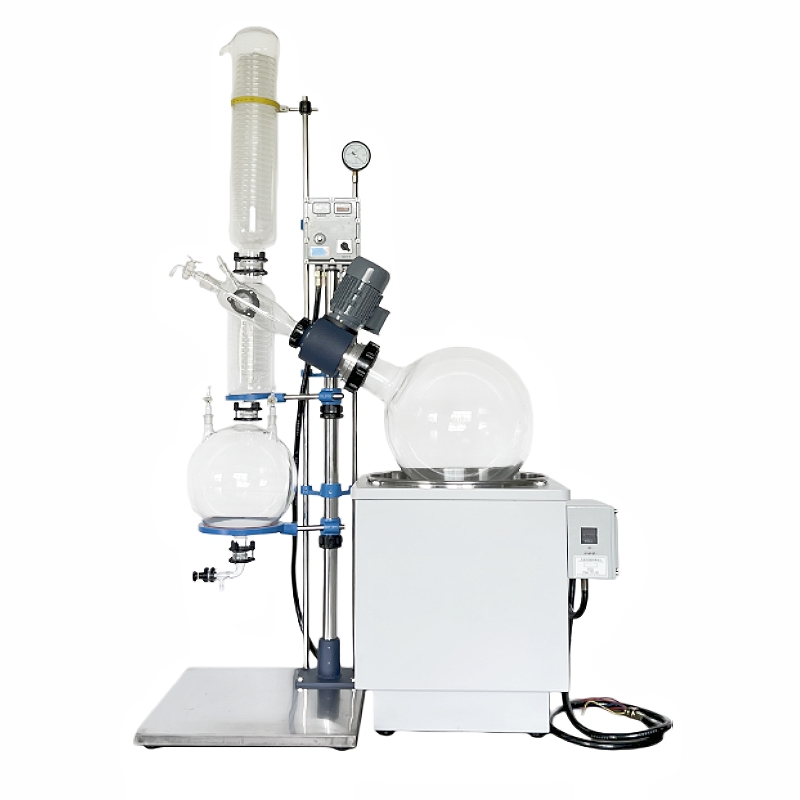 ExR2010(20L)防爆旋转蒸发器（仪） 2