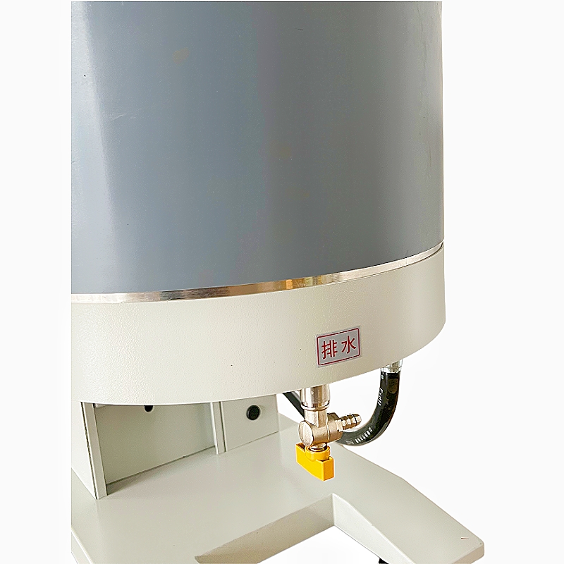 ExR-DC2010(20L)出口型（新型）防爆旋转蒸发器（仪） 4