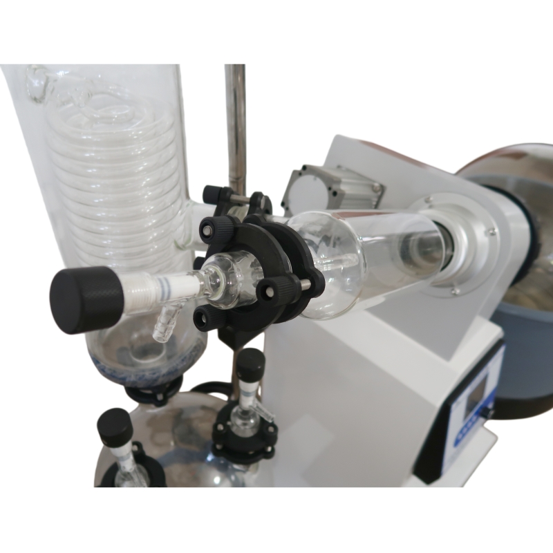 R-DC2010(20L)新型旋转蒸发器 4