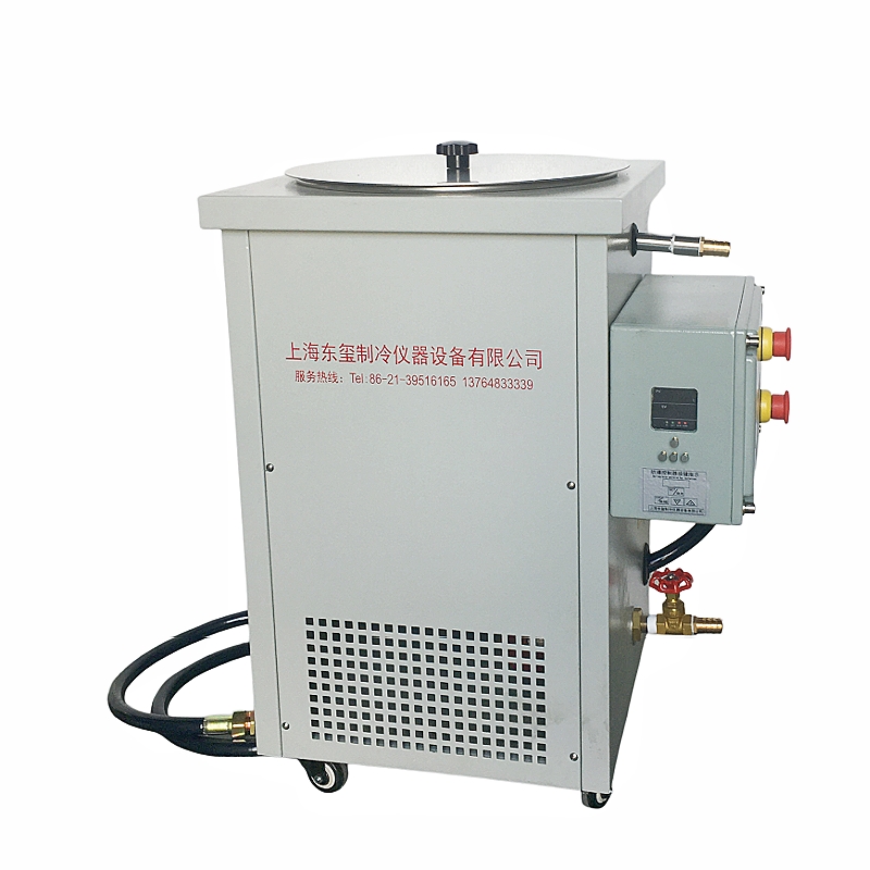 ExGSC-DC80L   防爆高温循环加热器 3
