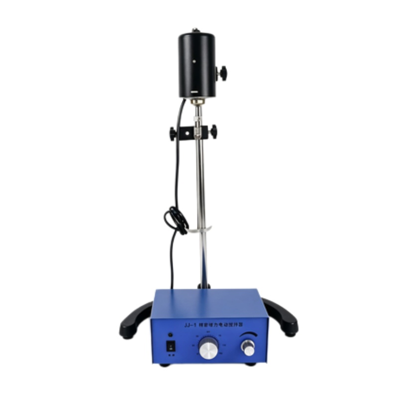 JJ-1电动搅拌器 2