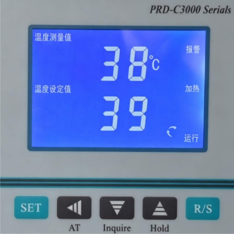 ZNHW-BC20型 程序控温电加热套 4